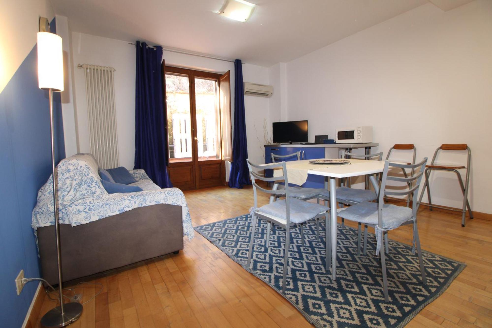 La Risalita Apartment Siena Ngoại thất bức ảnh