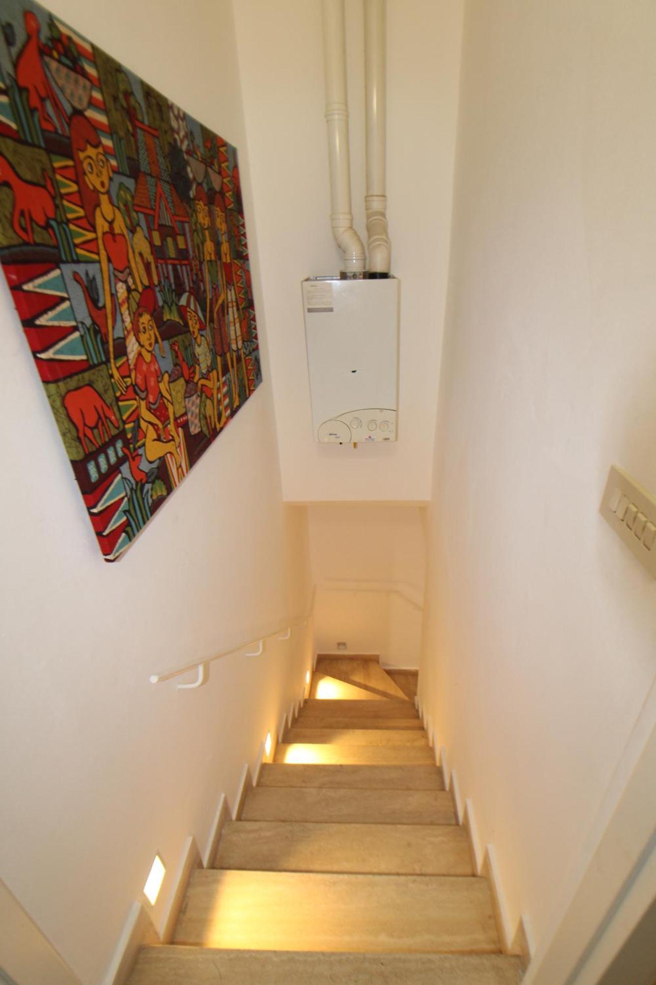 La Risalita Apartment Siena Ngoại thất bức ảnh