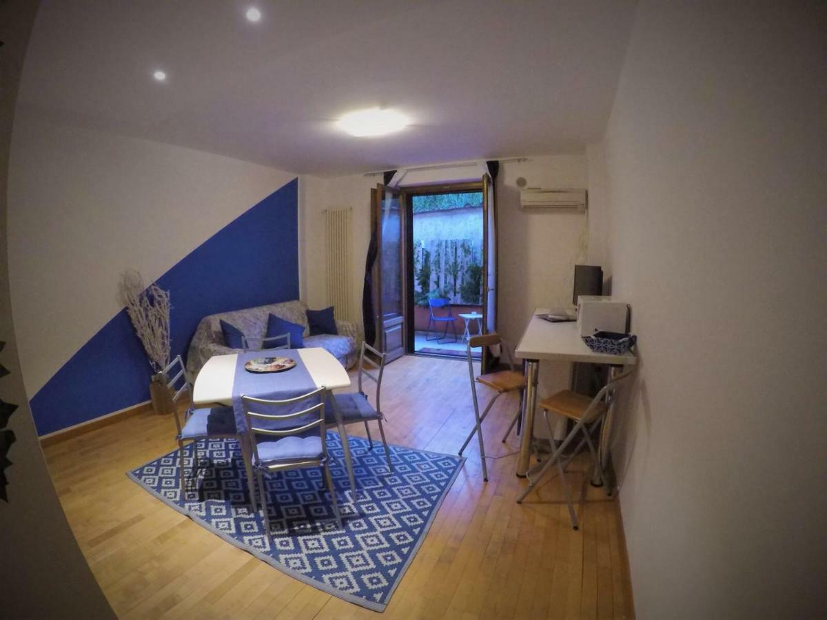 La Risalita Apartment Siena Ngoại thất bức ảnh