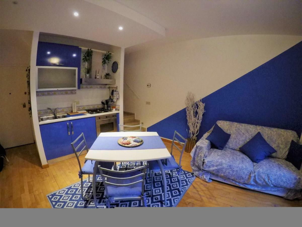 La Risalita Apartment Siena Ngoại thất bức ảnh